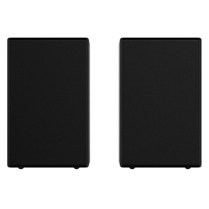 LG SP11RA 7.1.4 Channel Soundbar with Dolby Atmos, Meridian and Surround Speakers 