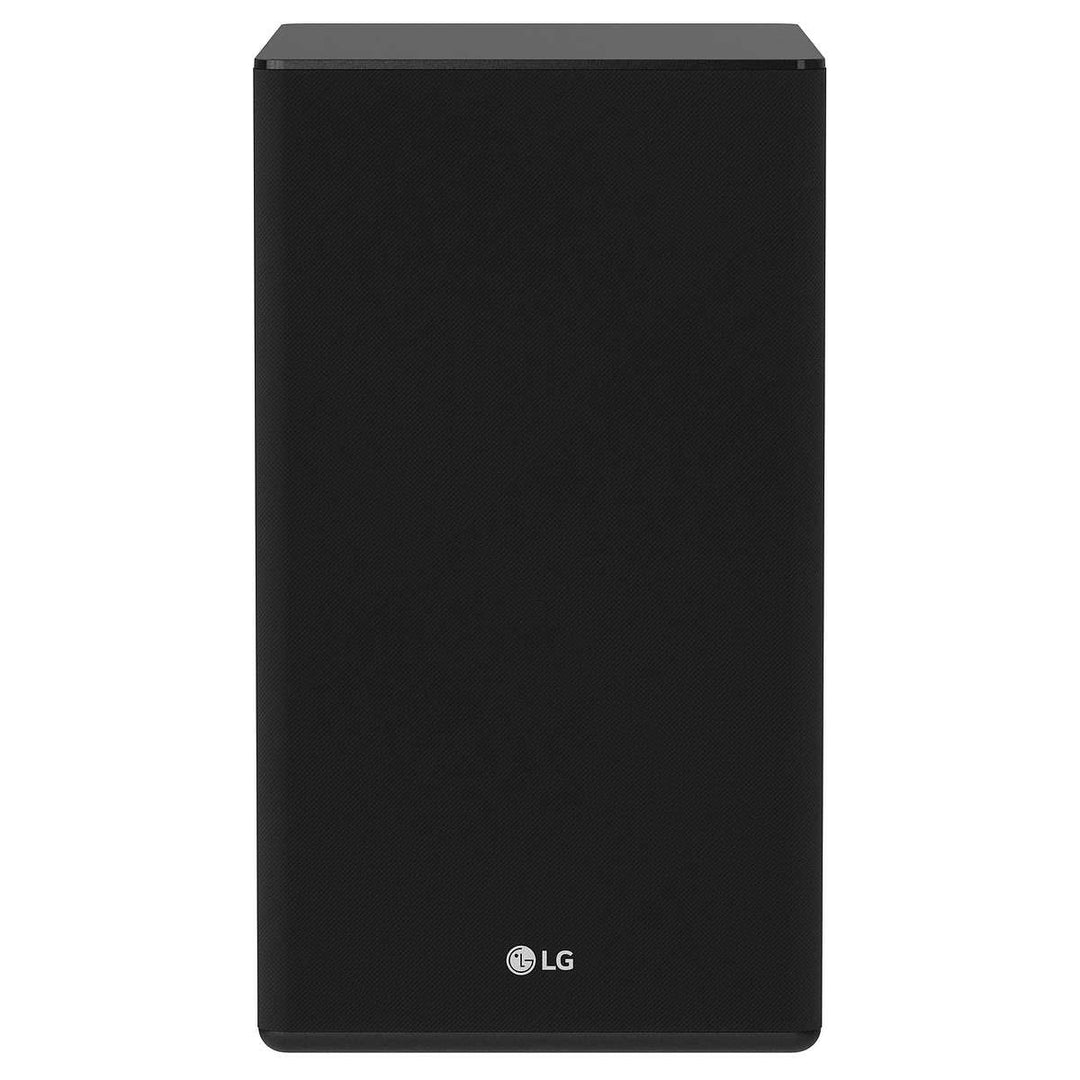 LG SP11RA 7.1.4 Channel Soundbar with Dolby Atmos, Meridian and Surround Speakers 