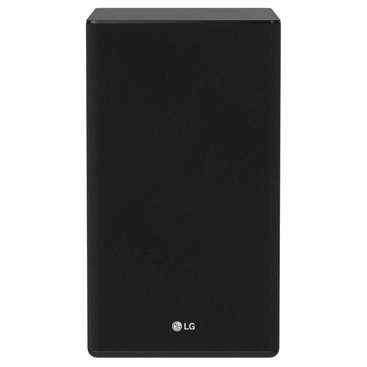 LG SP11RA 7.1.4 Channel Soundbar with Dolby Atmos, Meridian and Surround Speakers 