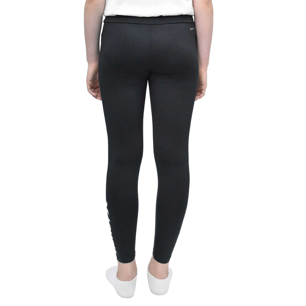 Hurley - Leggings, paquet de 2
