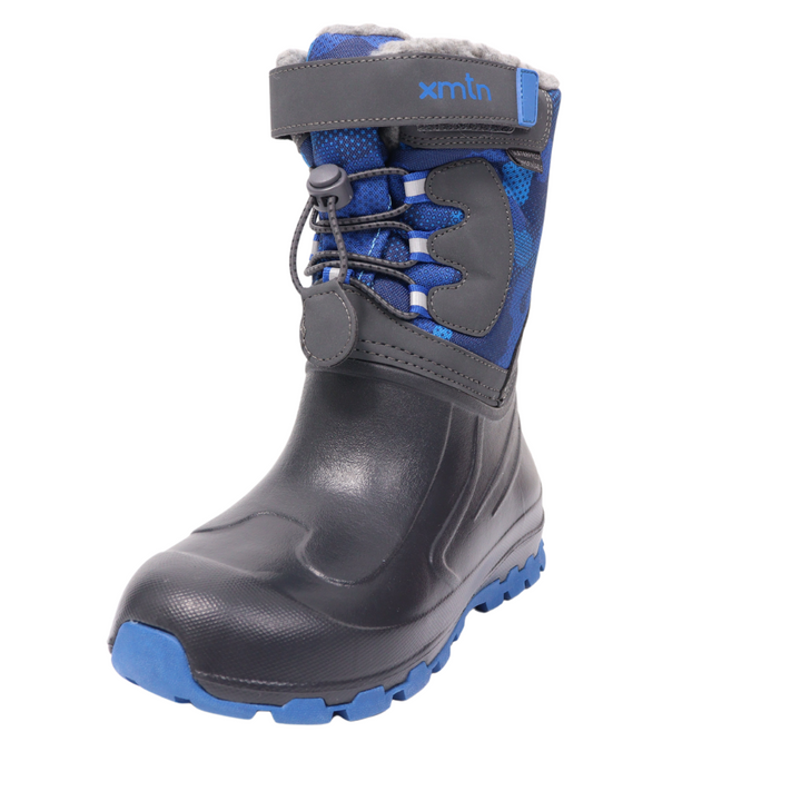 XMTN – Bottes d’hiver pour enfant