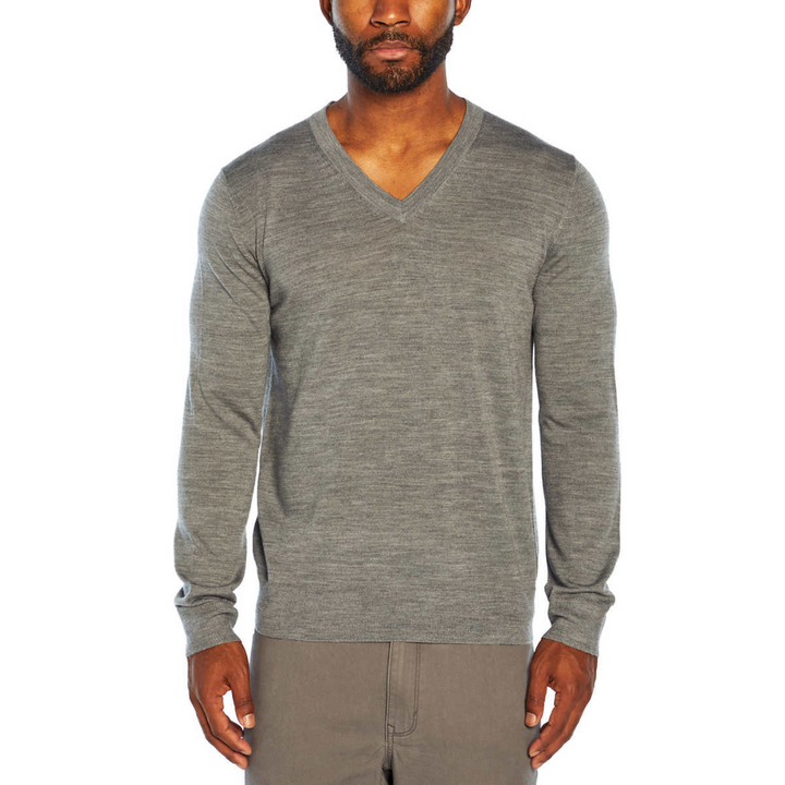 Banana Republic Merino Wool Sweatshirt