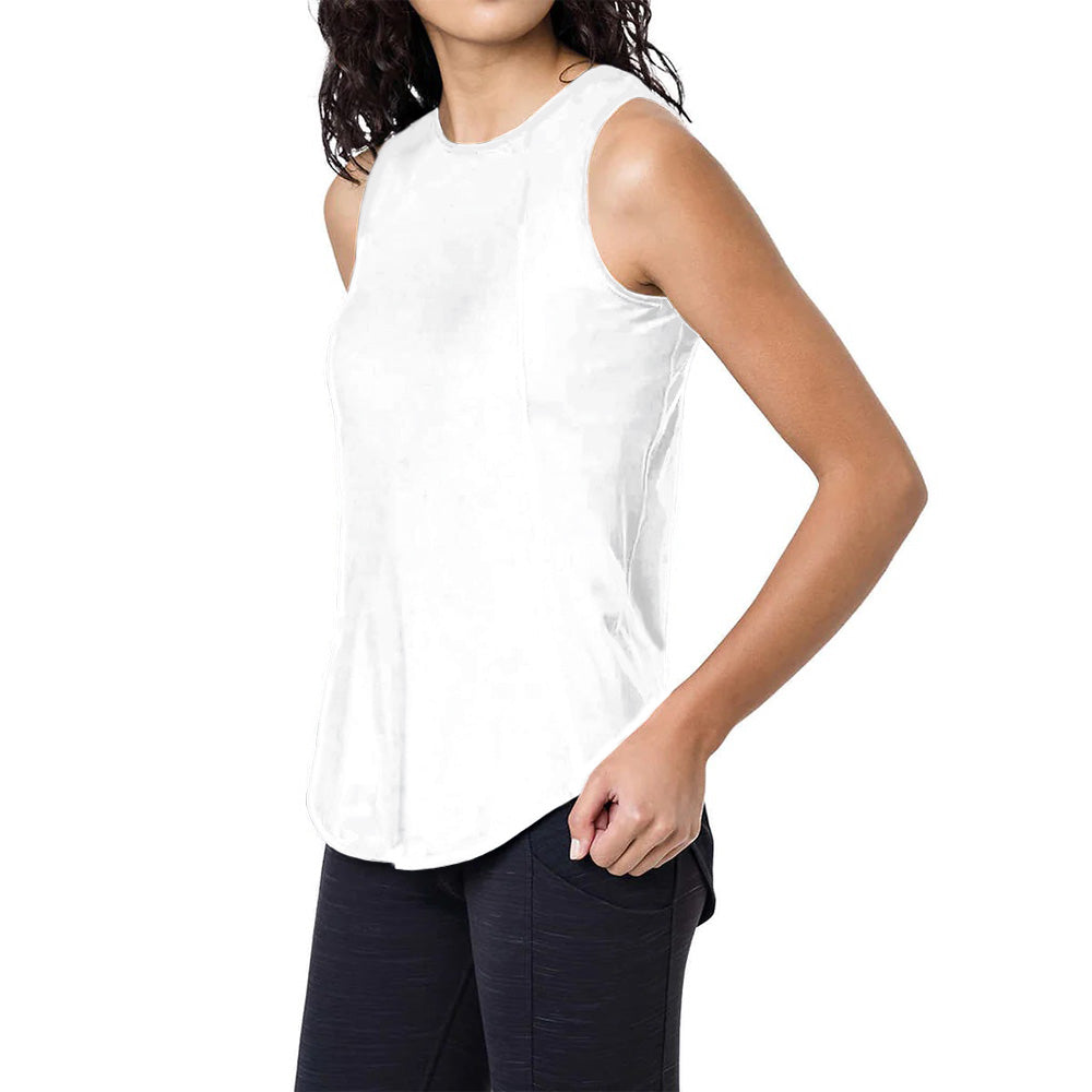 Tuff Athletics Active Training Tank Top