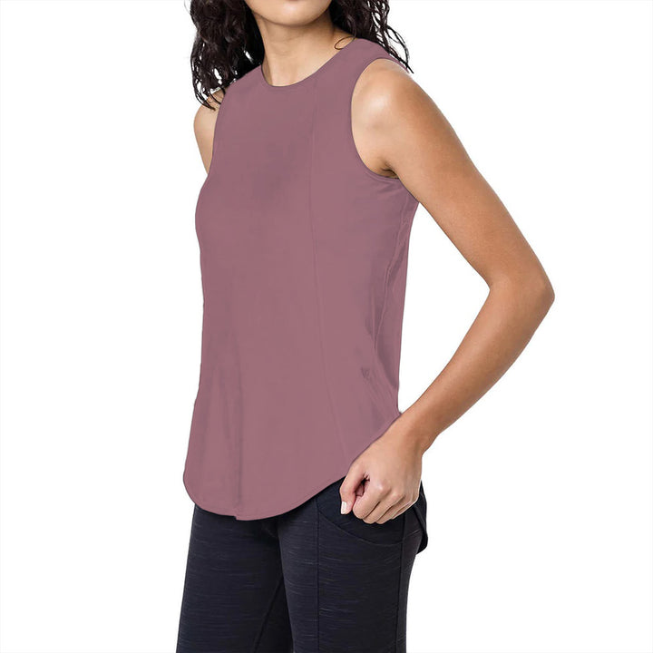 Tuff Athletics Active Training Tank Top