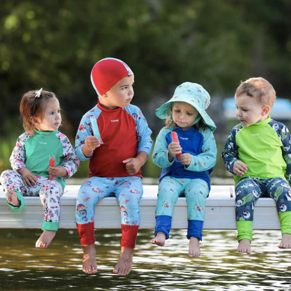 Hopalo - Jersey shirts 