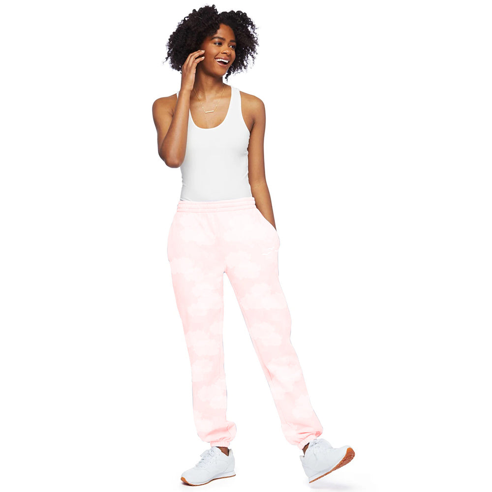 Lazypants - Fleece Jogger for Women