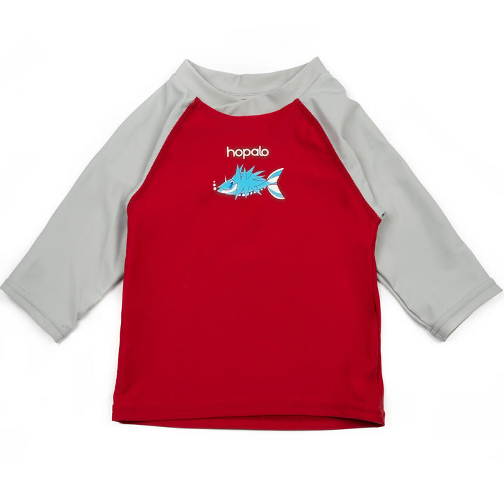 Hopalo - Jersey shirts 