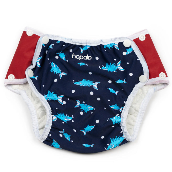Hopalo Swim Diaper