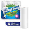Sponge Towels - Essuie-tout Ultra