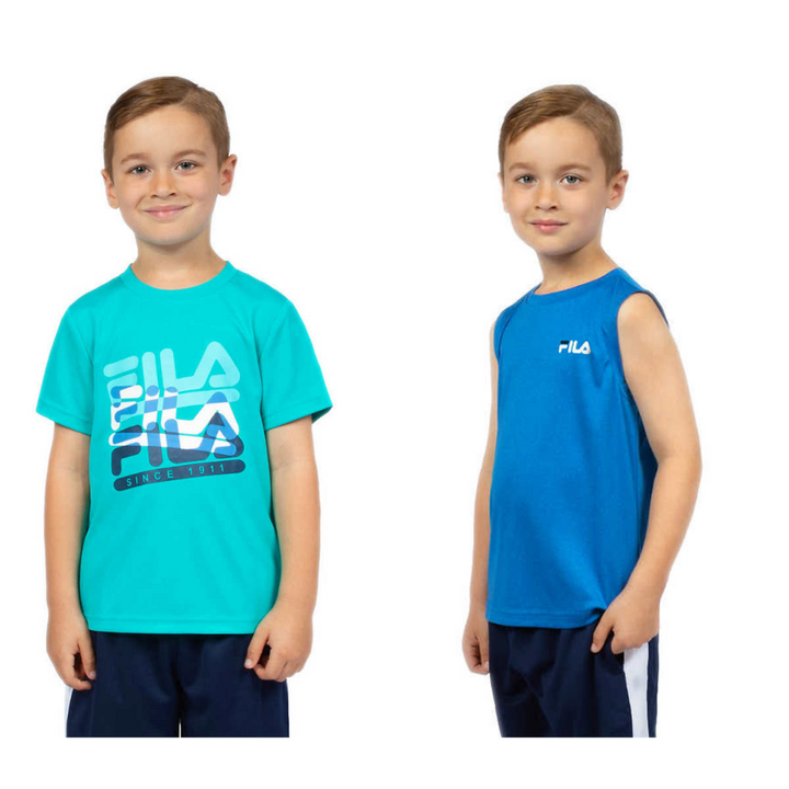 FILA - Ensemble 3 pièces