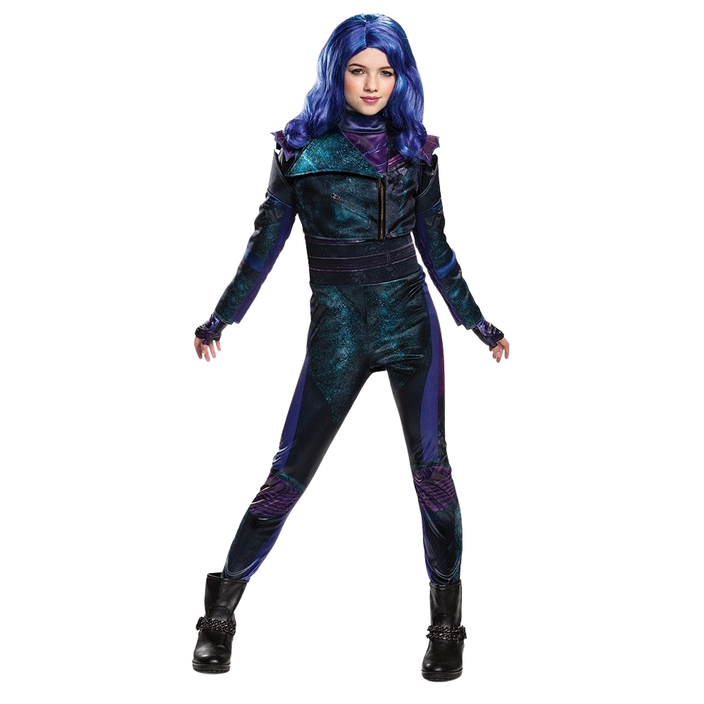 Disguise - Costume d'Halloween - Descendants 3