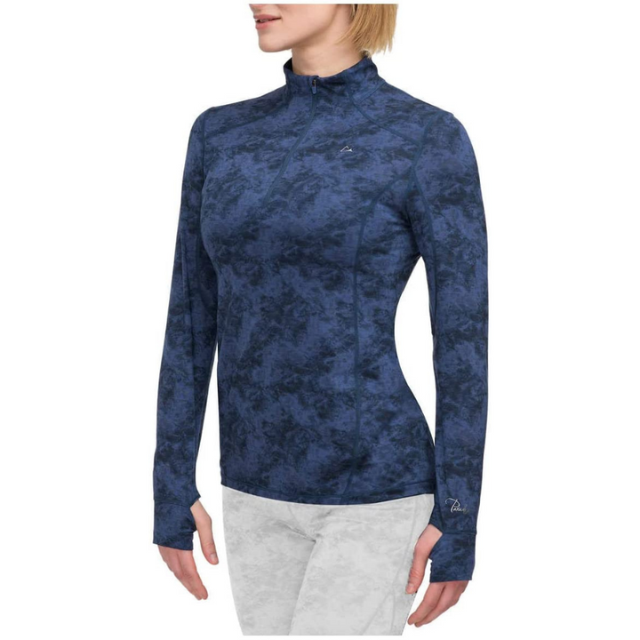 Paradox Long Sleeve Top Base Layer