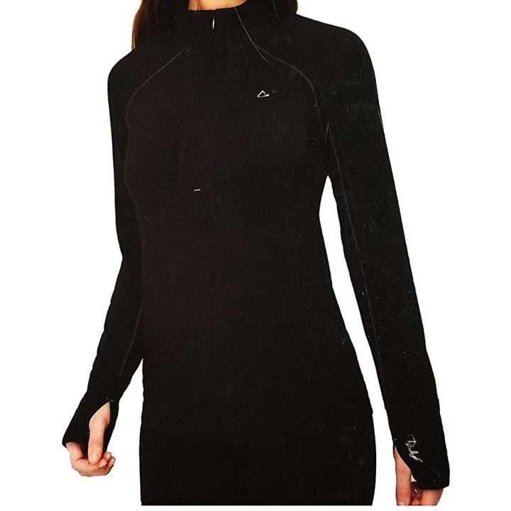 Paradox Long Sleeve Top Base Layer