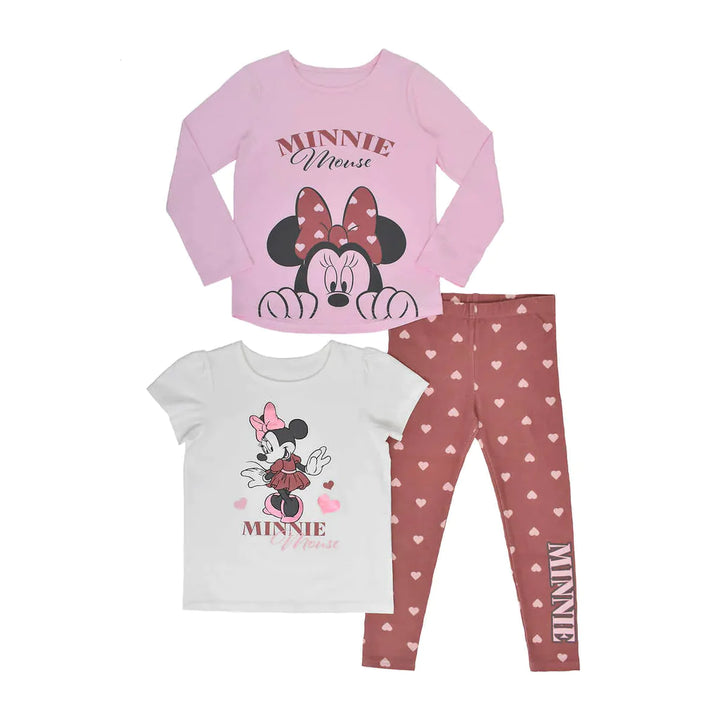 Kids Licensed 3-Piece Set
