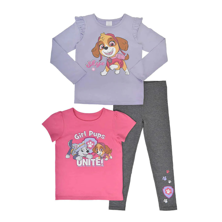 Kids Licensed 3-Piece Set