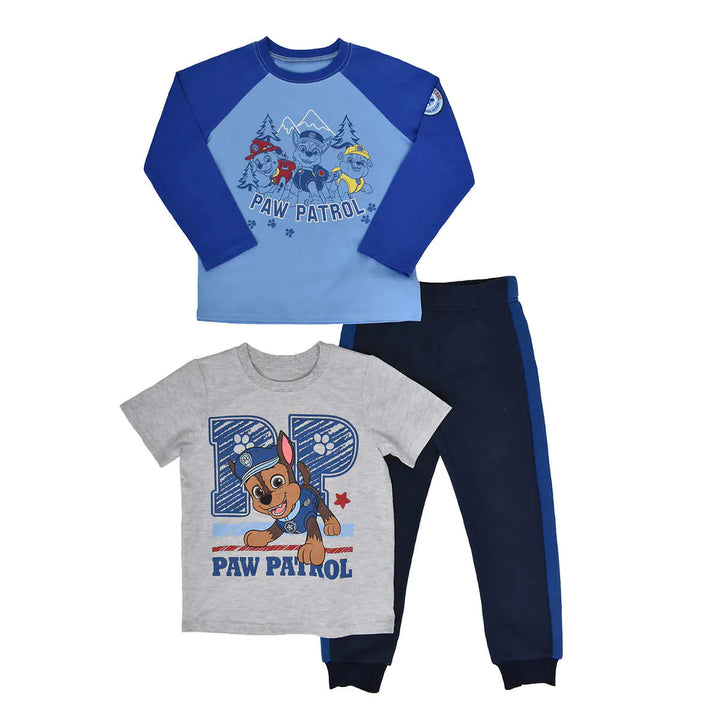 Kids Licensed 3-Piece Set