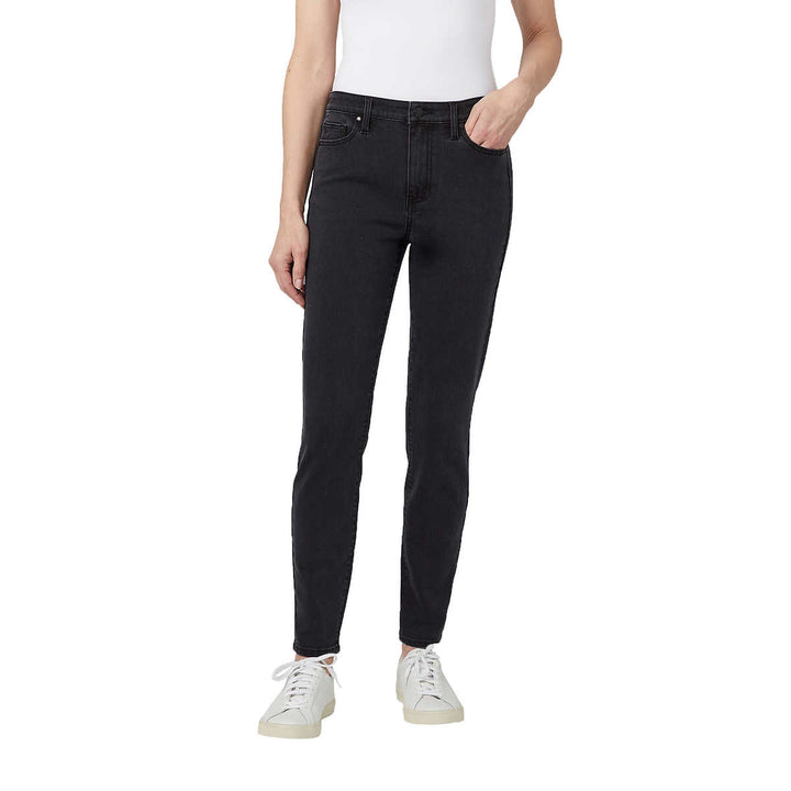 Buffalo Mollie High-Rise Jeans