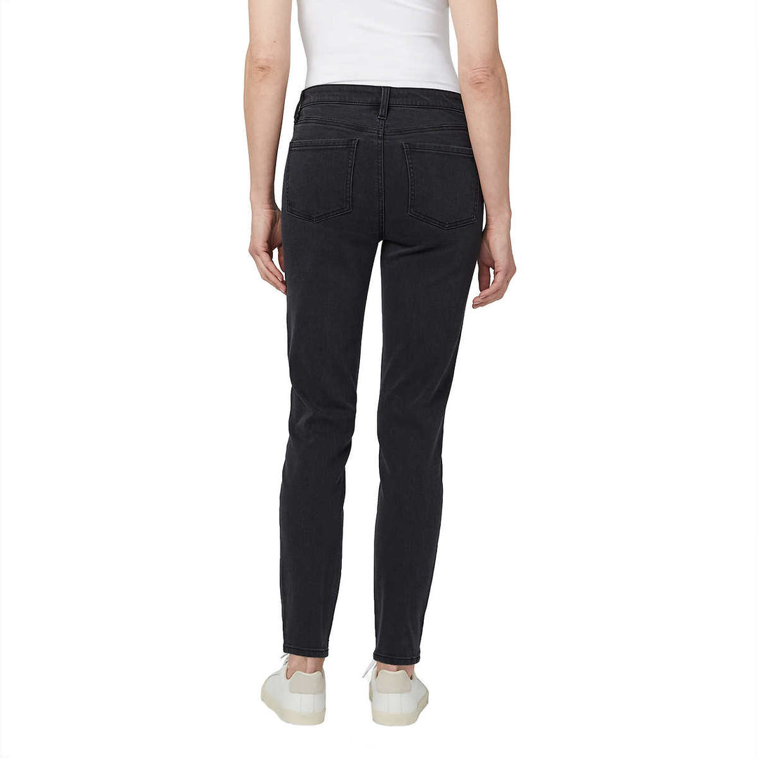 Buffalo Mollie High-Rise Jeans