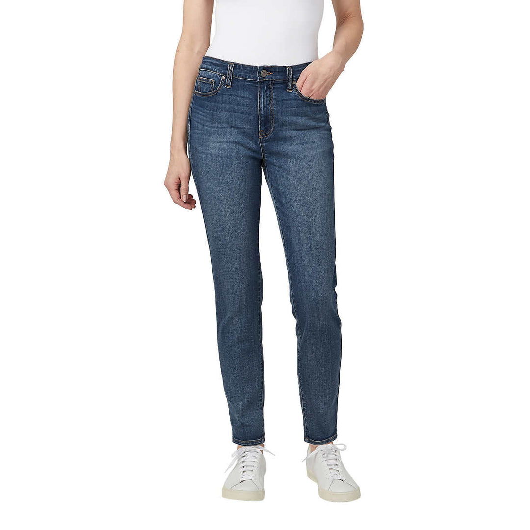 Buffalo Mollie High-Rise Jeans