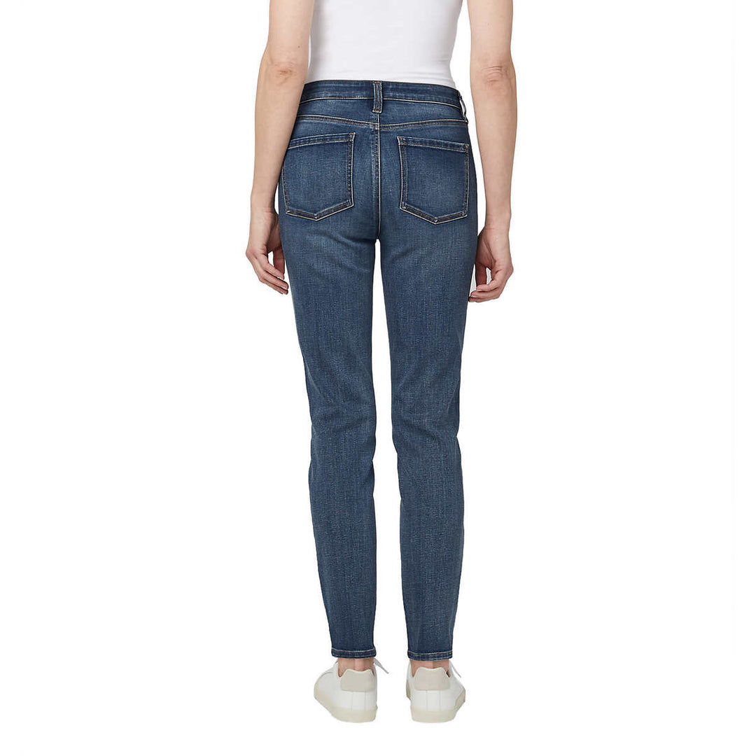 Buffalo Mollie High-Rise Jeans