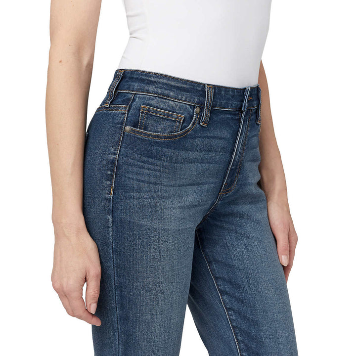 Buffalo Mollie High-Rise Jeans