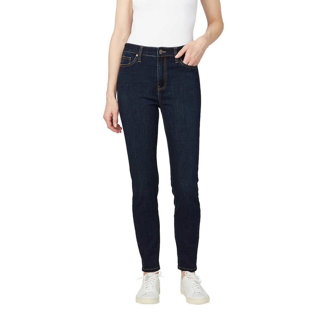 Buffalo Mollie High-Rise Jeans
