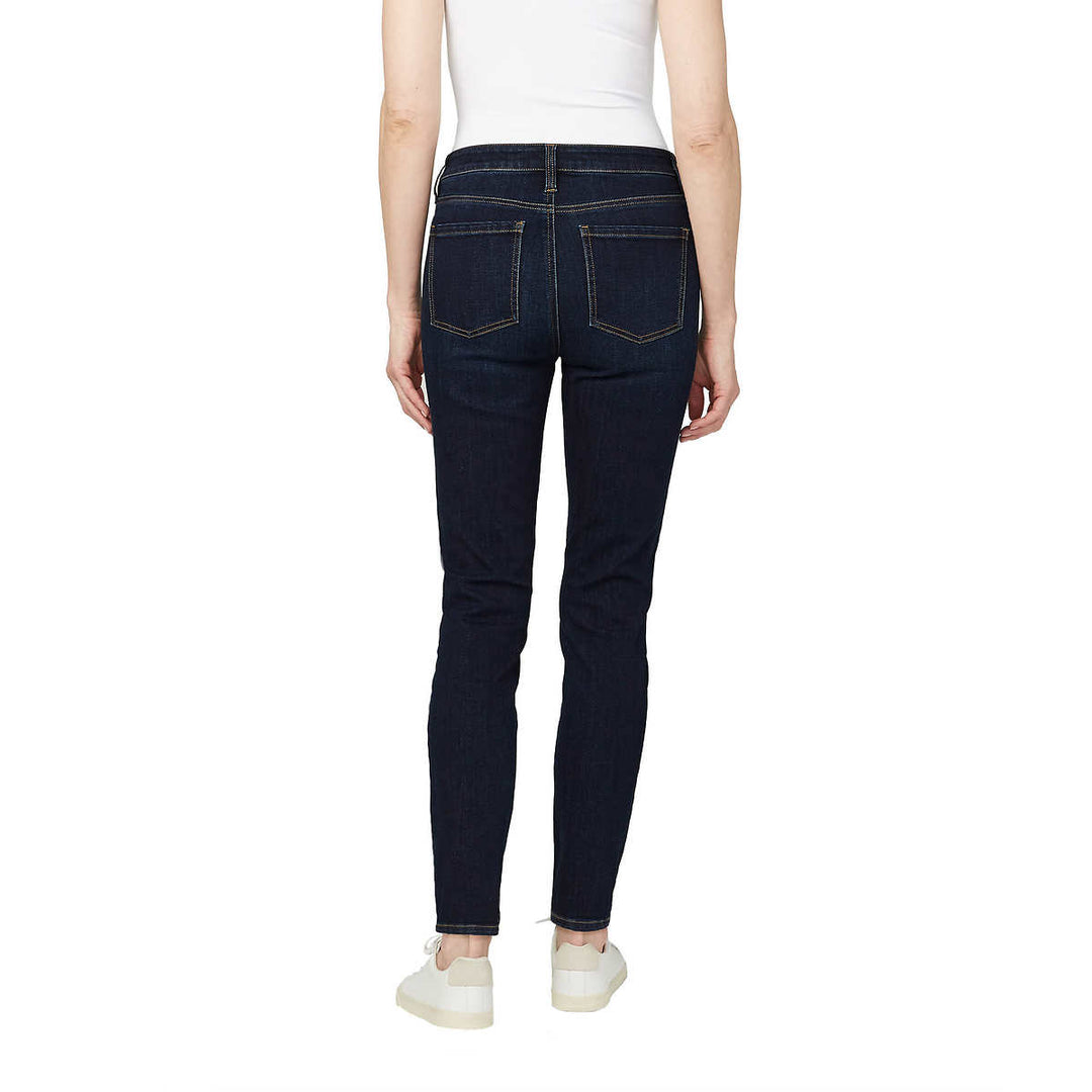 Buffalo Mollie High-Rise Jeans