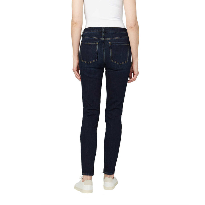 Buffalo Mollie High-Rise Jeans