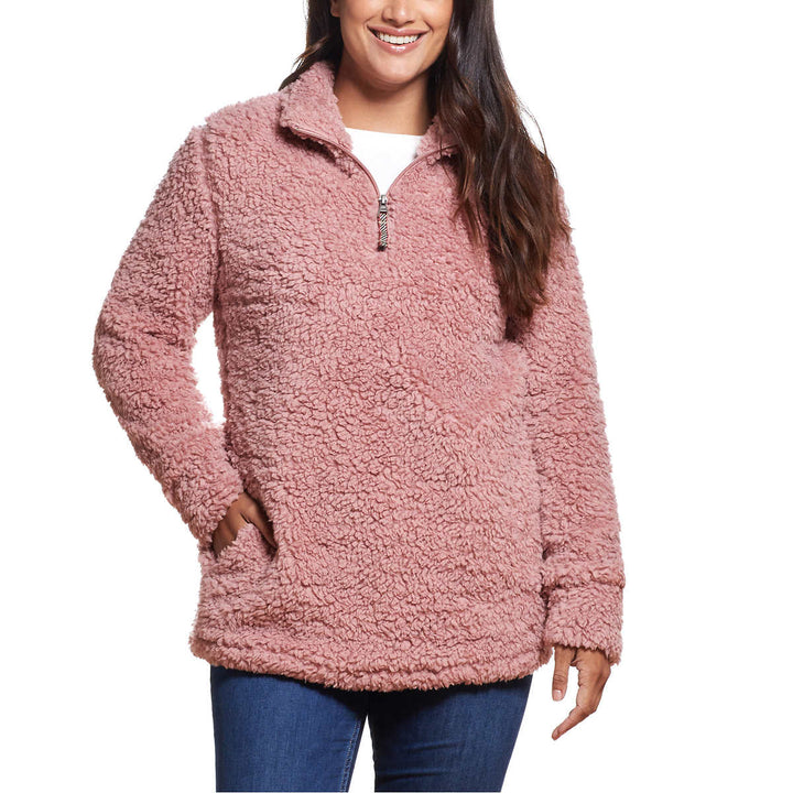 Weatherproof Vintage - Chandail peluche