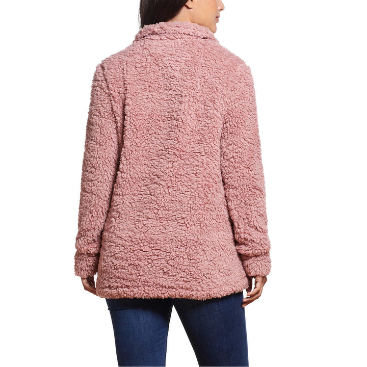 Weatherproof Vintage - Chandail peluche