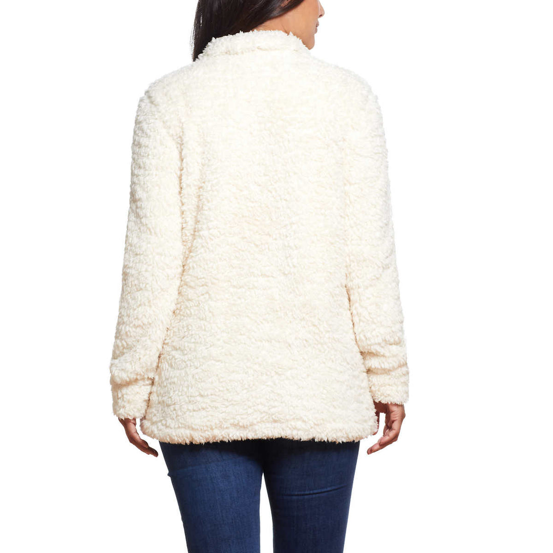 Weatherproof Vintage - Chandail peluche