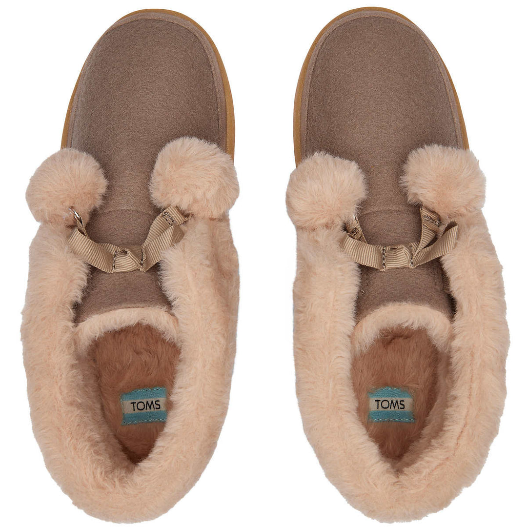 TOMS - Pantoufles « Céleste » pour femme