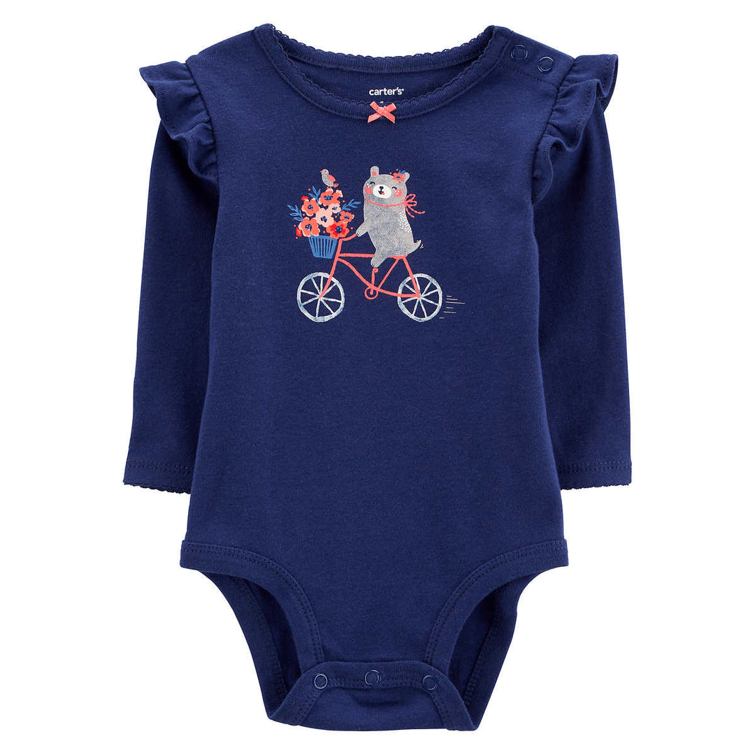 Carter's 4-Piece Set