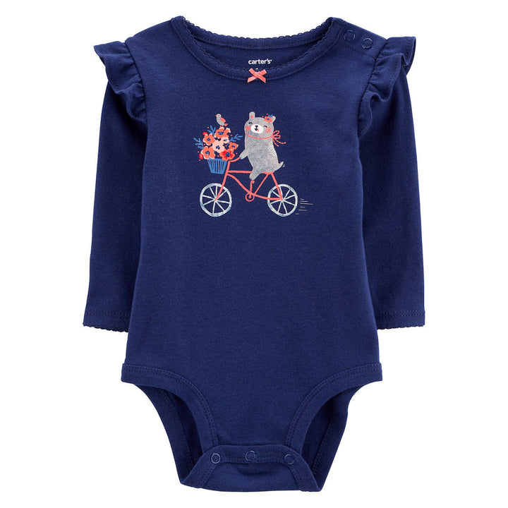 Carter's 4-Piece Set