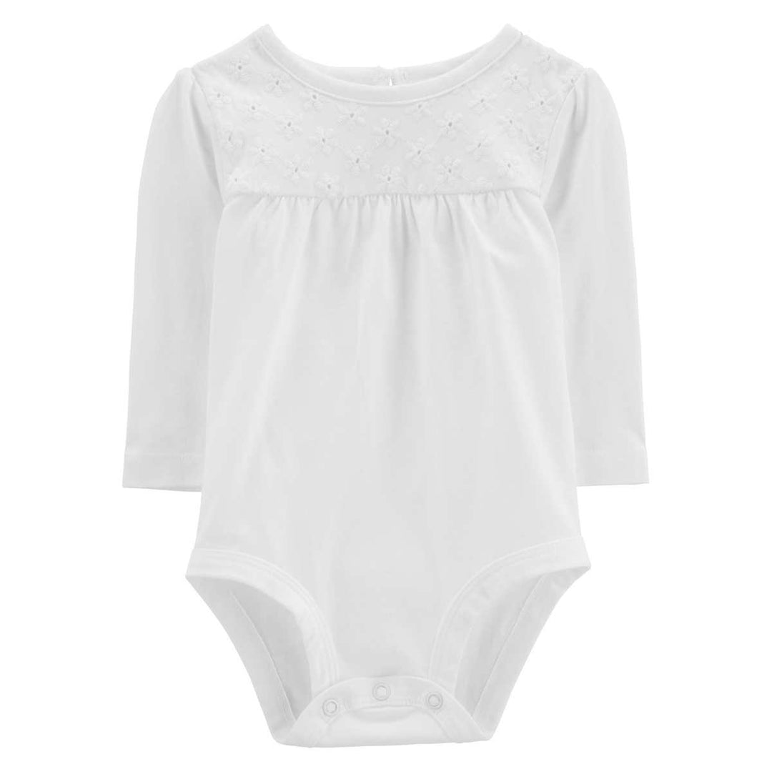 Carter's 4-Piece Set