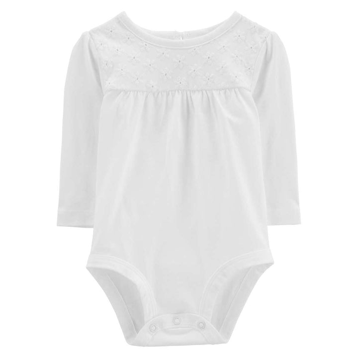 Carter's 4-Piece Set