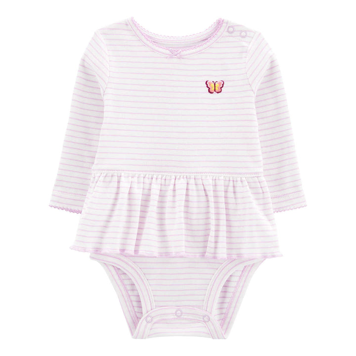 Carter's 4-Piece Set