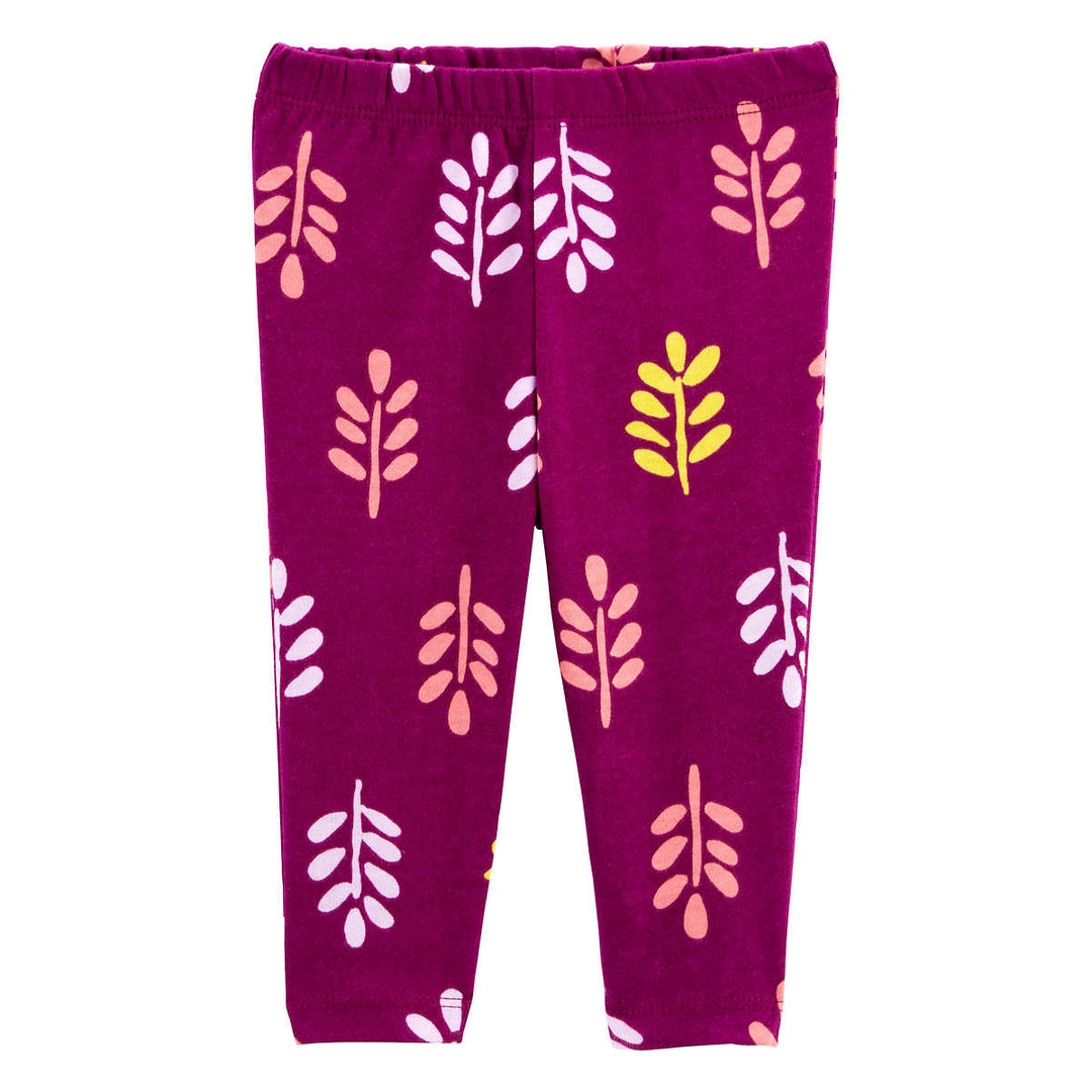 Carter's 4-Piece Set