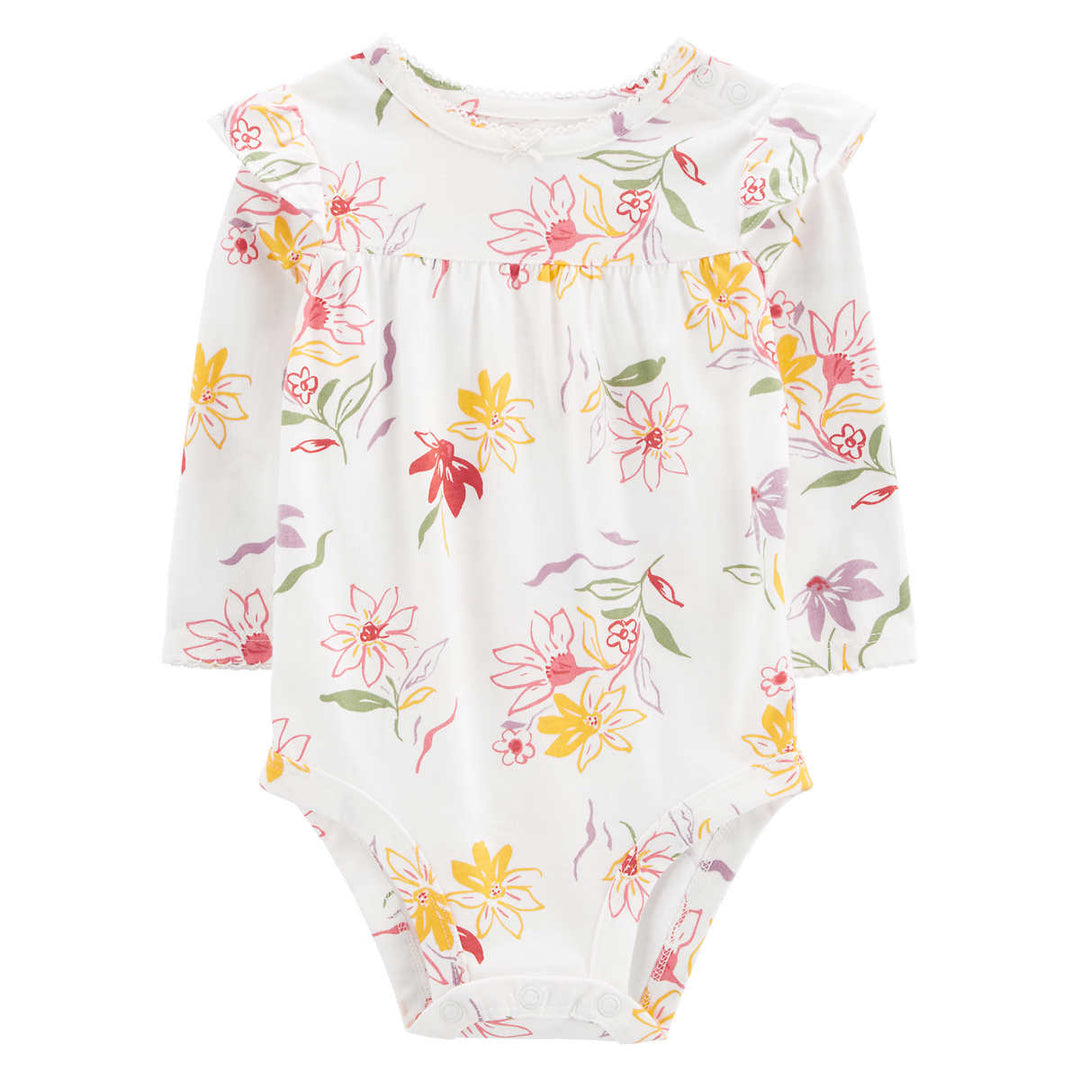 Carter's 4-Piece Set