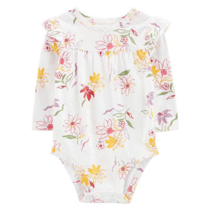 Carter's 4-Piece Set