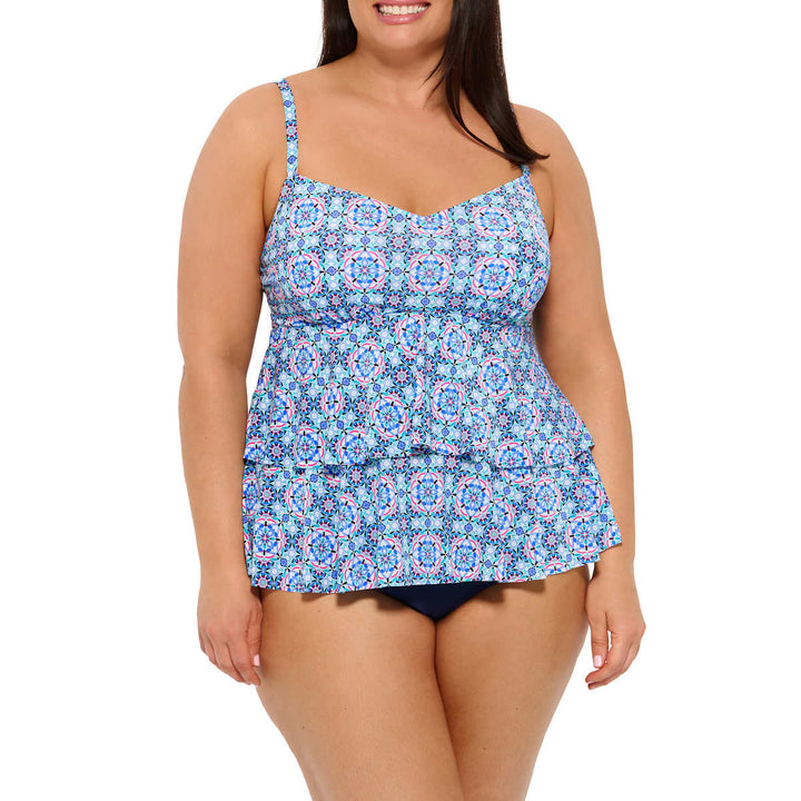Christina 2-Piece Tankini