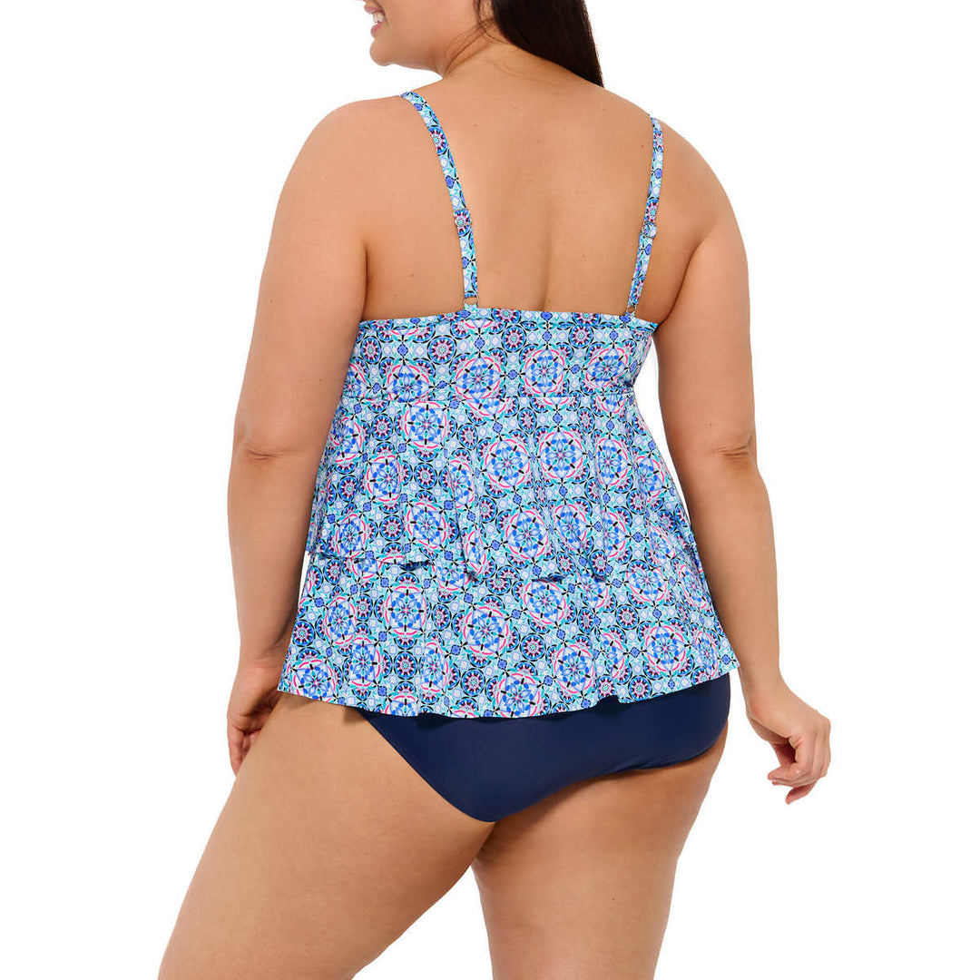 Christina 2-Piece Tankini