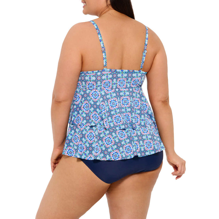 Christina 2-Piece Tankini