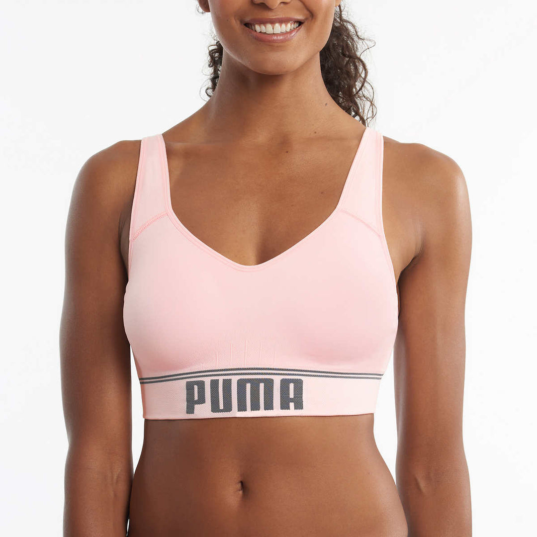 Puma - Soutiens-gorge transformables, paquet de 2