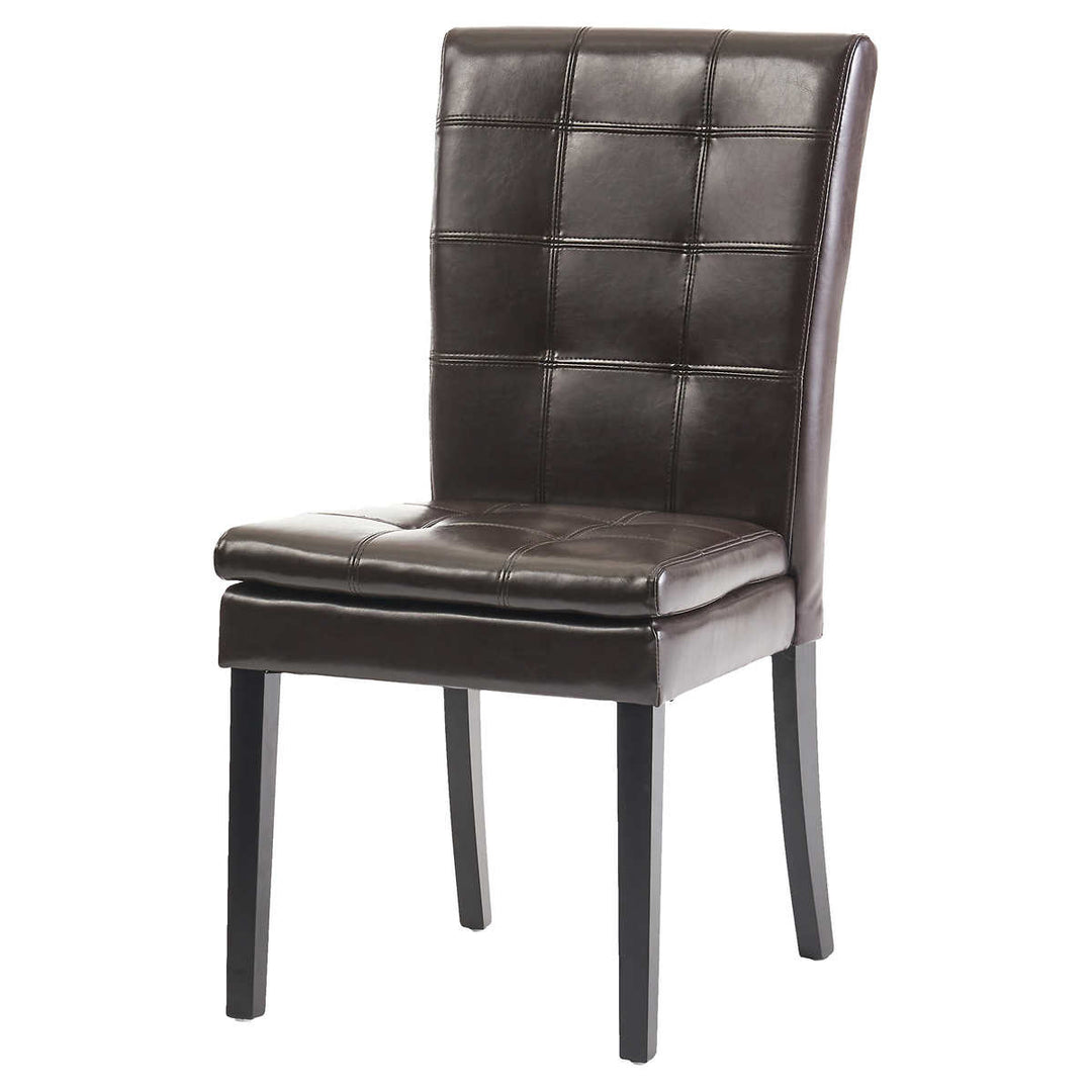 Victoria - Ensemble de 2 chaises