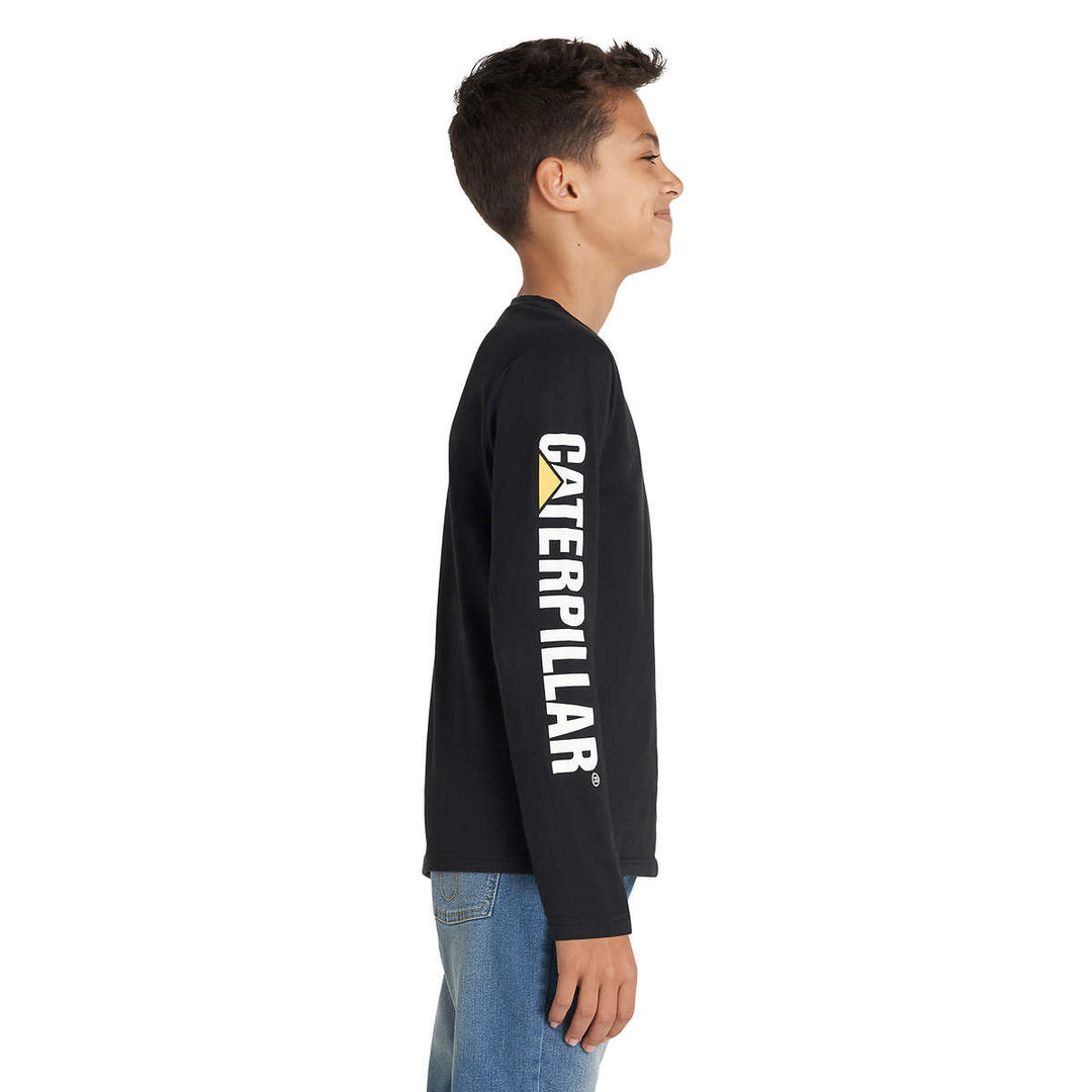 Caterpillar Sweatshirt - 2-Pack
