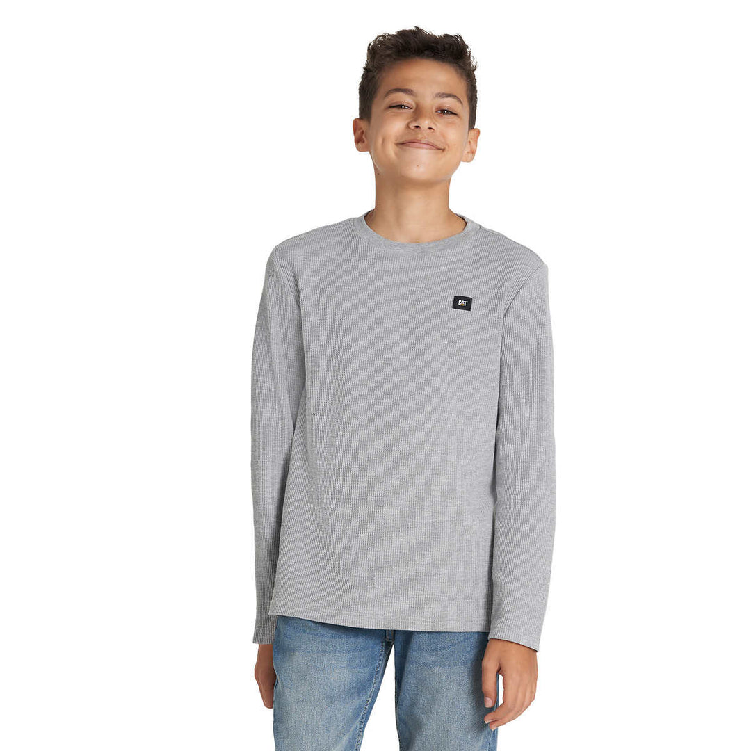 Caterpillar Sweatshirt - 2-Pack