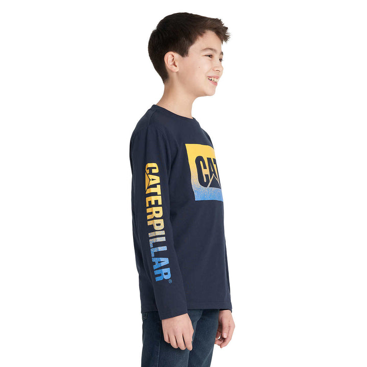 Caterpillar Sweatshirt - 2-Pack