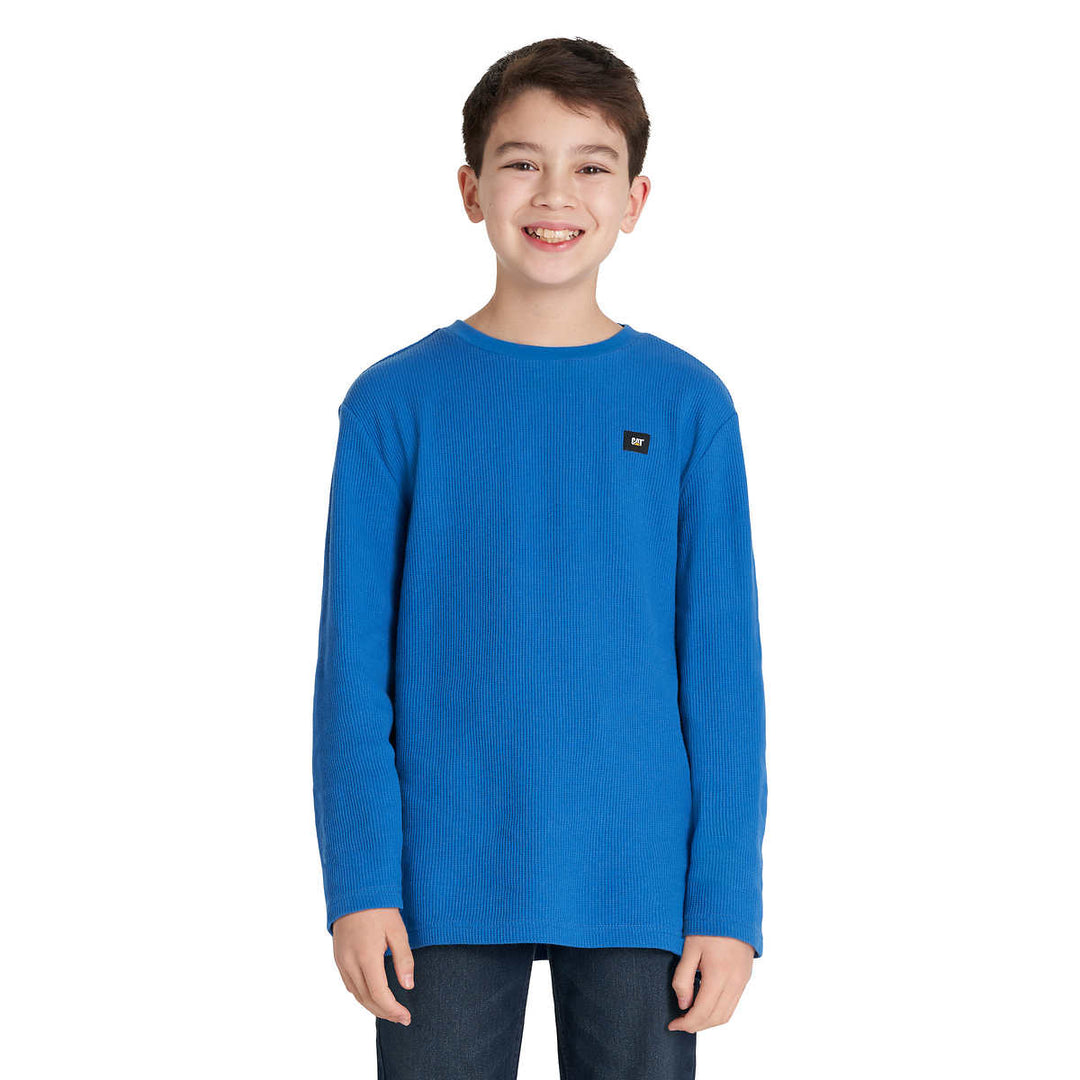 Caterpillar Sweatshirt - 2-Pack