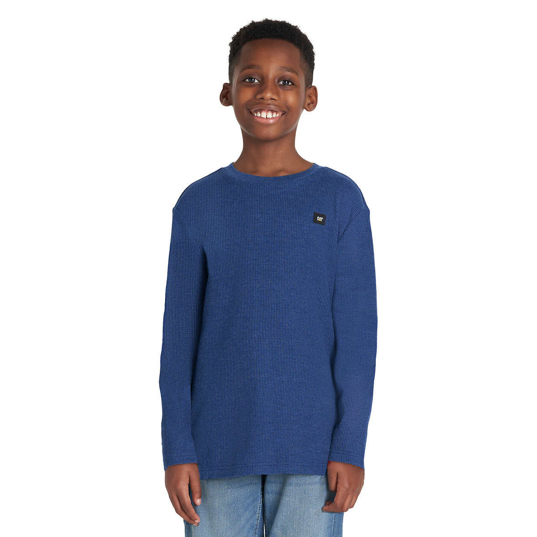 Caterpillar Sweatshirt - 2-Pack